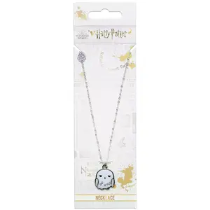 Child's necklace The Carat Shop Hedwige image-2