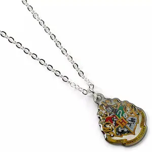 Naszyjnik z herbem The Carat Shop Poudlard