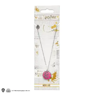 Child's cake necklace The Carat Shop Happee Birthdae - Harry Potter image-2