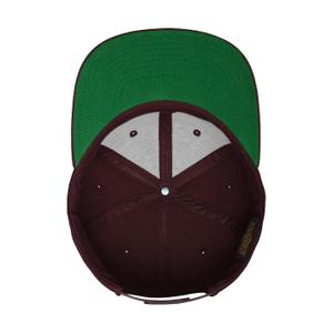 Gorra snapback infantil The Classics image-4