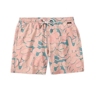 Calções de banho The Dudes Fingathing image-0