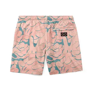 Calções de banho The Dudes Fingathing image-1