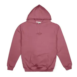 1001263-spring22-sweatshirt-a-capuche-the-dudes-lobby-heather-rose