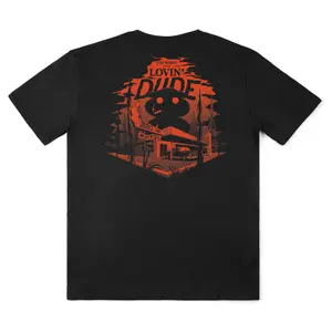 Camiseta The Dudes The Horror image-1