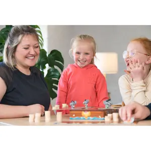 Brætspil The Flying Games - La planche des pirates image-5