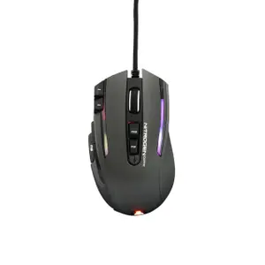 Souris USB RGB The G-Lab Kult Nitrogen