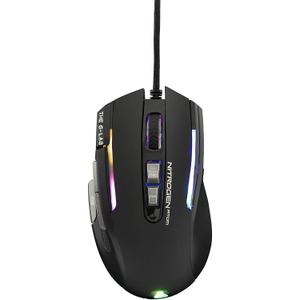 Souris USB RGB The G-Lab Kult Nitrogen Atom