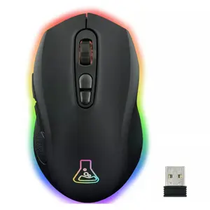 Souris sans fil The G-Lab Kult Krypton
