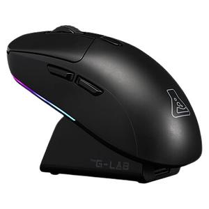 Souris sans fil The G-Lab Kult Titan Pro