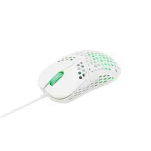Souris Gaming filaire The G-Lab Kult Oxygen image-1
