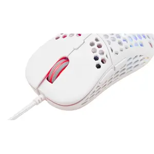 Souris Gaming filaire The G-Lab Kult Oxygen image-4