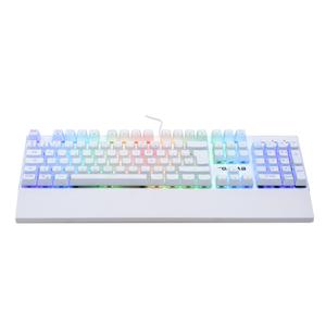 Clavier avec switch The G-Lab Keyz Rybidium