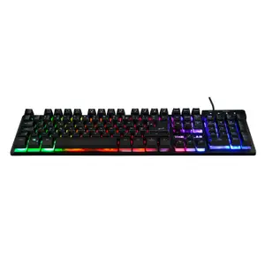 Tastatur og mus med ledning The G-Lab Combo Krypton image-3