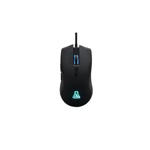 Kabelgebundene Tastatur und Maus The G-Lab Combo Natrium image-4