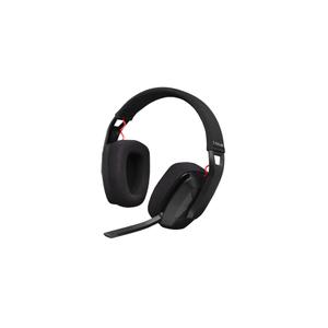 Casque micro sans fil The G-Lab Korp Platinium