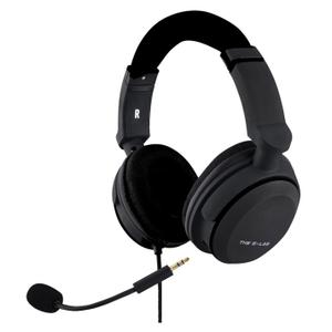 Casque micro filaire The G-Lab Korp Carbon