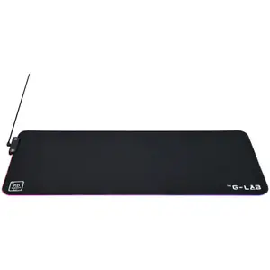 Tapis de souris The G-Lab Pad Rubidium -RGB image-4