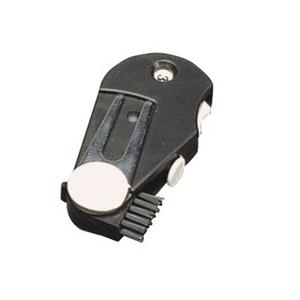 goc20br04-spazzola-per-golf-4-in-1-golfers-club-nero-tu
