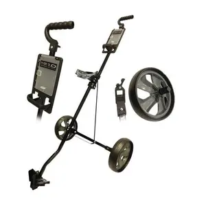 goc20glide1-blk-gun-manueller-wagen-golfers-club-glide-tek-1-0-schwarz-tu