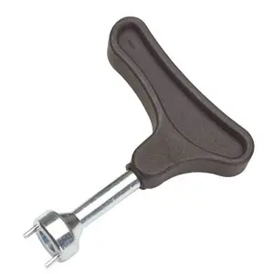 Schlüssel für den Krampen Golfers Club image-0