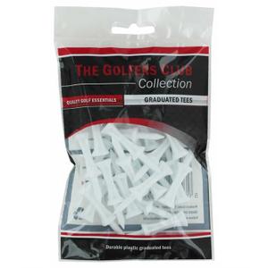 goc20teg05mpl-tee-a-strati-in-plastica-golfers-club-x25-bianco-31-mm