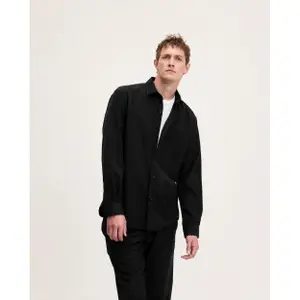 Chemise manches longues The Good People Simon image-2
