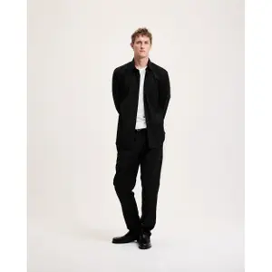 Chemise manches longues The Good People Simon image-4