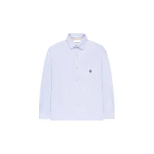 Chemise manches longues The Good People Soy
