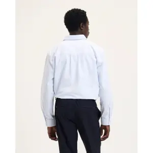 Chemise manches longues The Good People Soy image-3