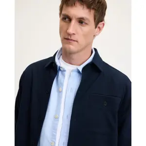 Chemise The Good People Seppe image-1