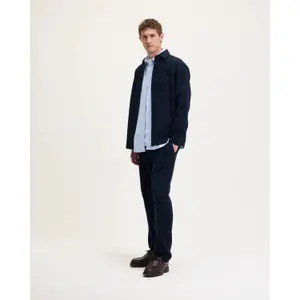 Chemise The Good People Seppe image-3