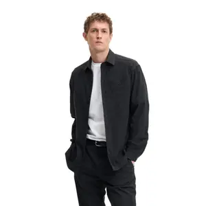 Chemise The Good People Seppe
