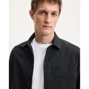 Chemise The Good People Seppe image-1