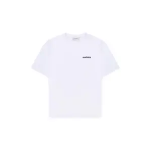 T-shirt The Good People Tex