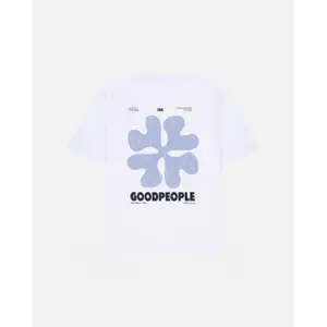 T-shirt The Good People Tex image-1