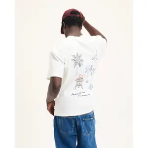 T-shirt The Good People Tcult image-4