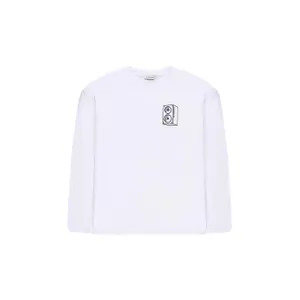 T-shirt manches longues The Good People Tapir