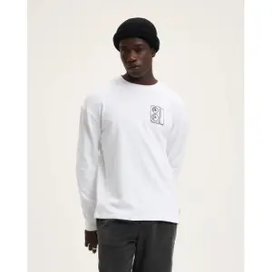 T-shirt manches longues The Good People Tapir image-2