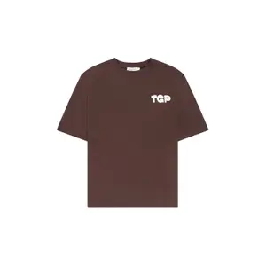 T-shirt The Good People Took