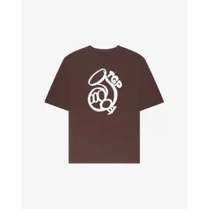 T-shirt The Good People Took image-1