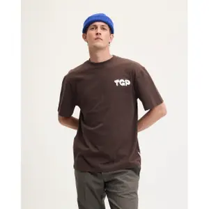 T-shirt The Good People Took image-2