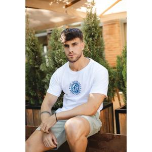 T-Shirt The Indian Face Spirit image-4