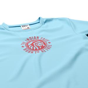 T-Shirt The Indian Face Spirit image-1