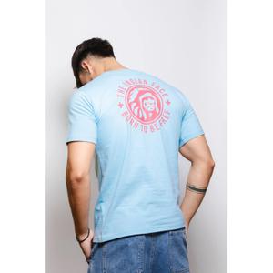T-Shirt The Indian Face Spirit image-5