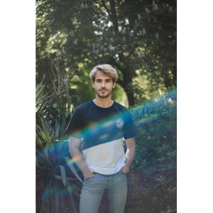 T-shirt The Indian Face Maverick image-5