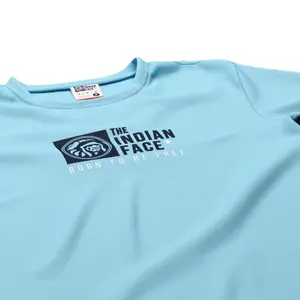 T-Shirt The Indian Face Nomad image-6