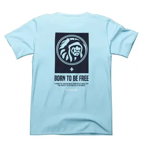 T-Shirt The Indian Face Nomad image-4