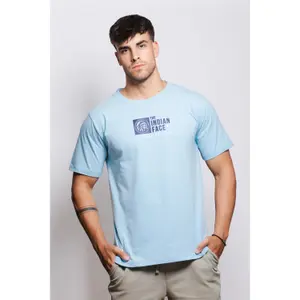 T-Shirt The Indian Face Nomad image-3