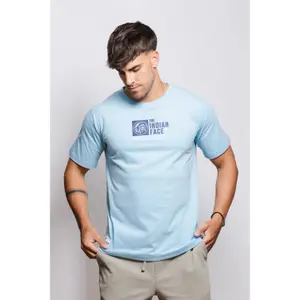 T-Shirt The Indian Face Nomad image-2