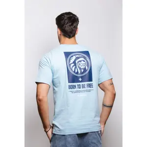 T-Shirt The Indian Face Nomad image-5